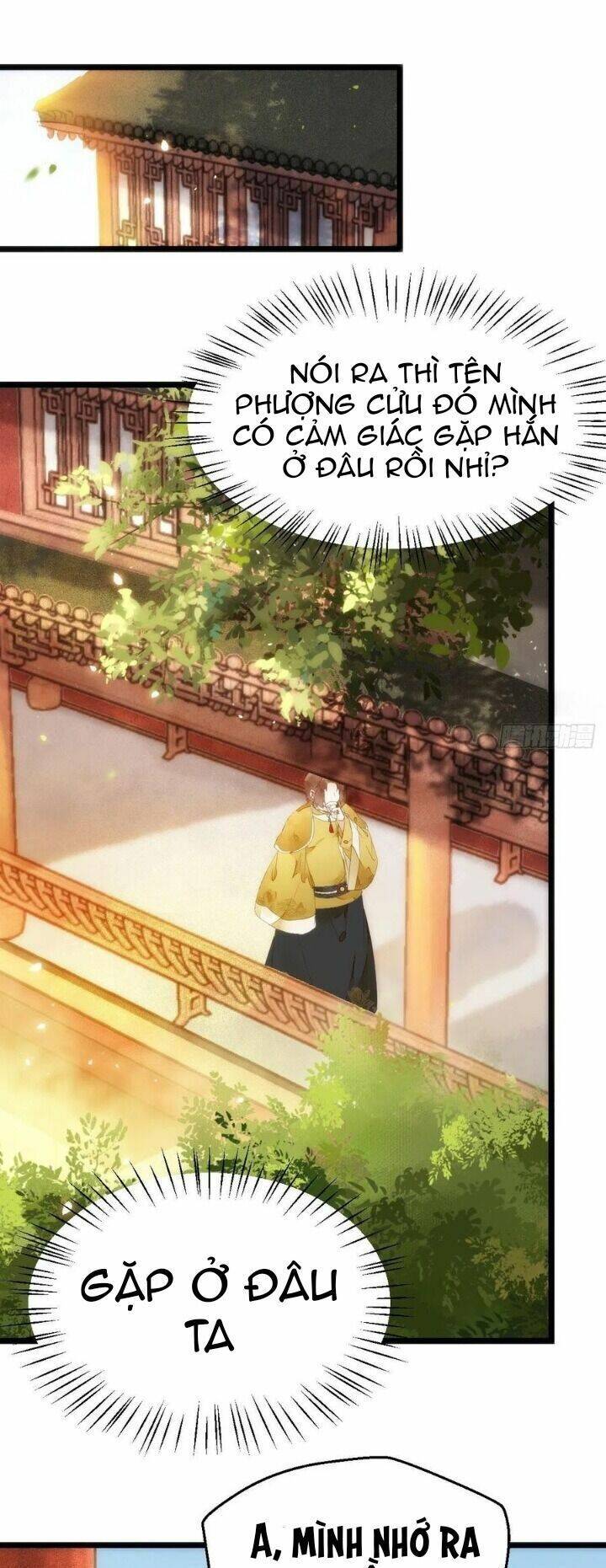 Tuyệt Sắc Quyến Rũ: Quỷ Y Chí Tôn Chapter 361 - Trang 2