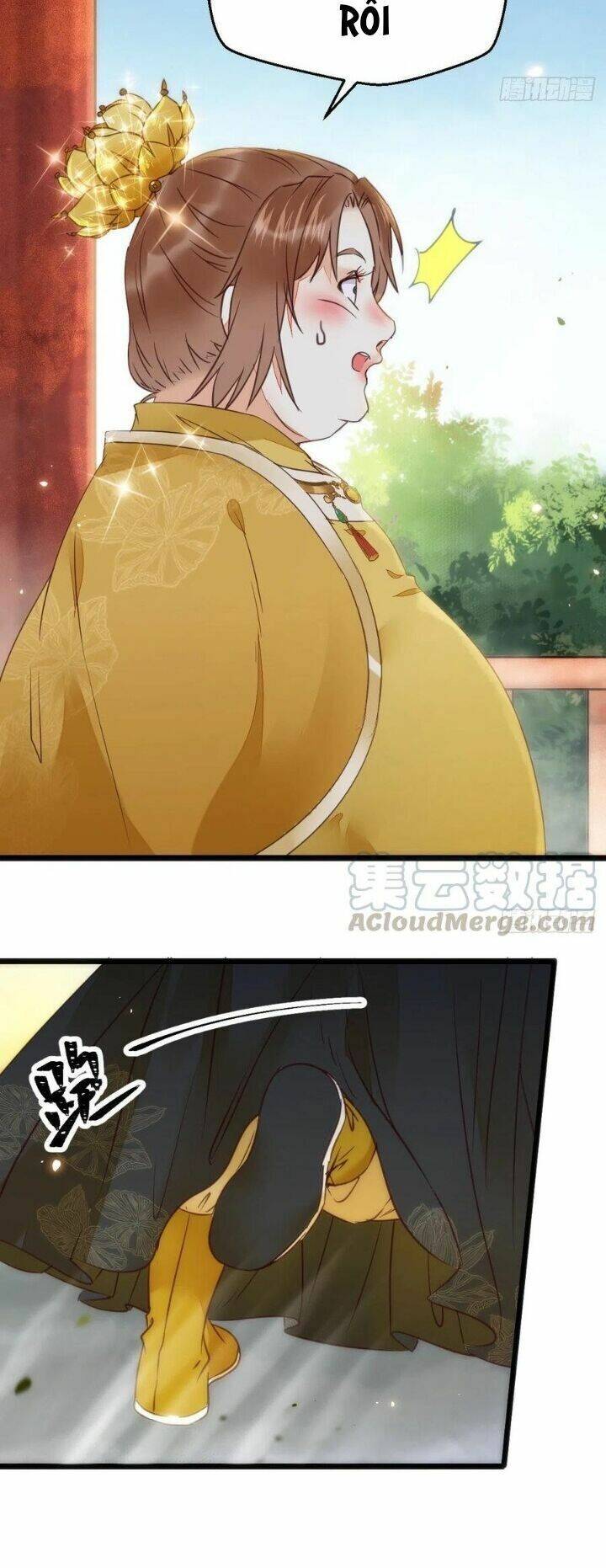 Tuyệt Sắc Quyến Rũ: Quỷ Y Chí Tôn Chapter 361 - Trang 2