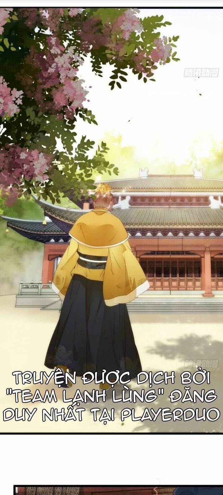 Tuyệt Sắc Quyến Rũ: Quỷ Y Chí Tôn Chapter 361 - Trang 2