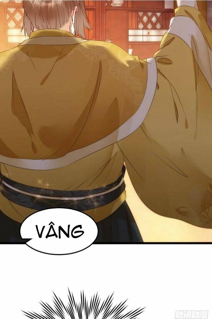 Tuyệt Sắc Quyến Rũ: Quỷ Y Chí Tôn Chapter 361 - Trang 2