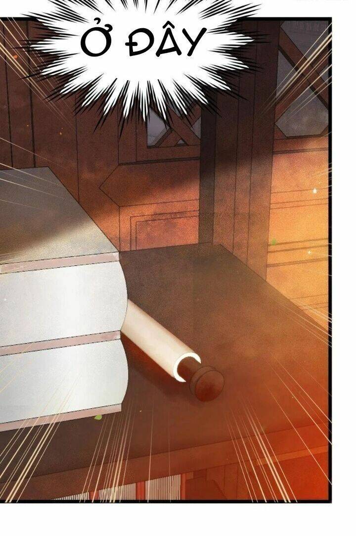 Tuyệt Sắc Quyến Rũ: Quỷ Y Chí Tôn Chapter 361 - Trang 2