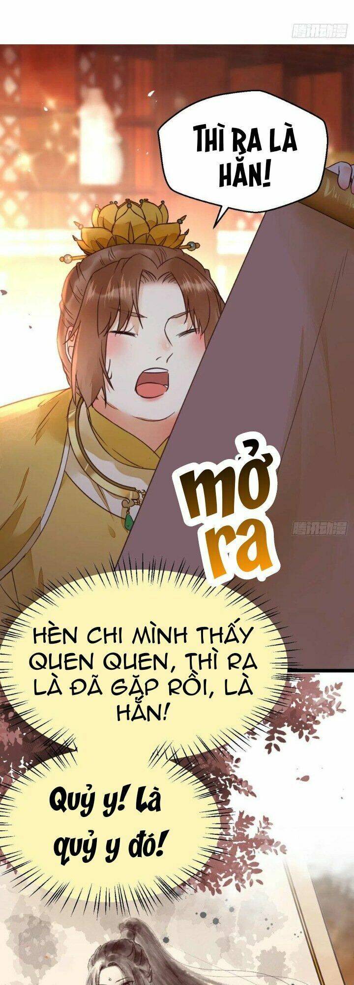 Tuyệt Sắc Quyến Rũ: Quỷ Y Chí Tôn Chapter 361 - Trang 2