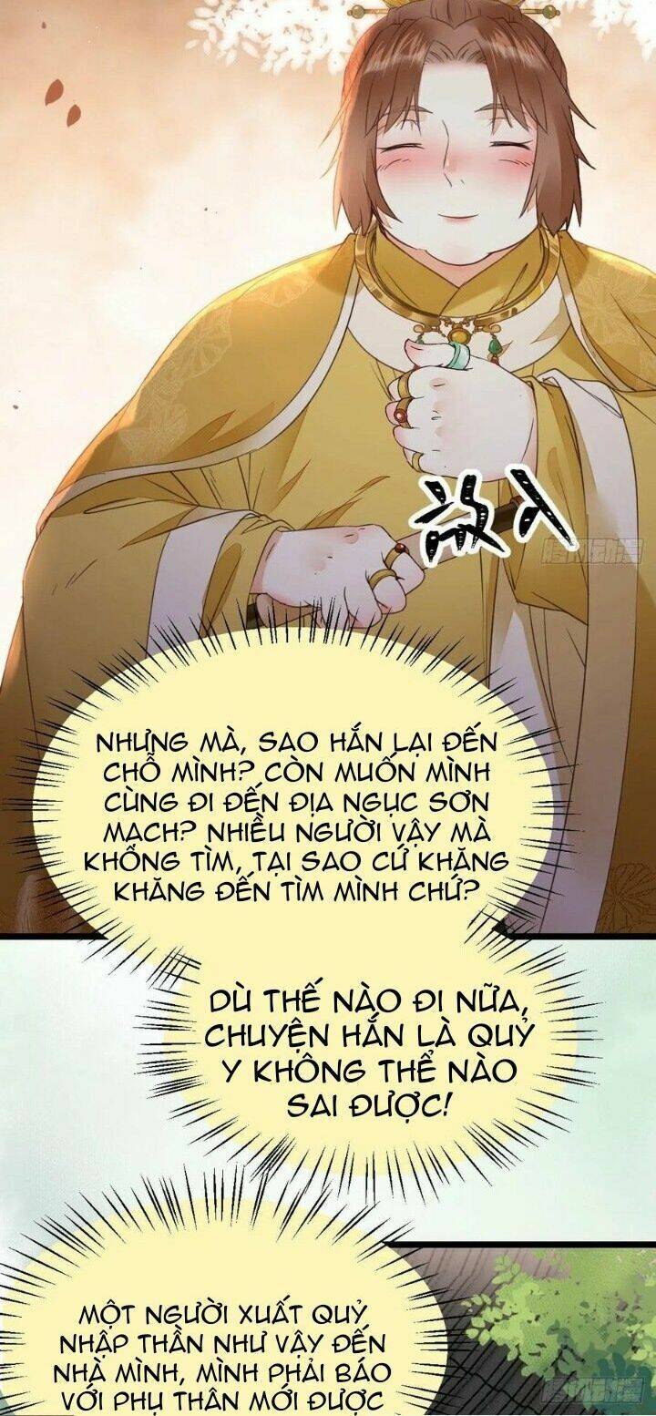 Tuyệt Sắc Quyến Rũ: Quỷ Y Chí Tôn Chapter 361 - Trang 2