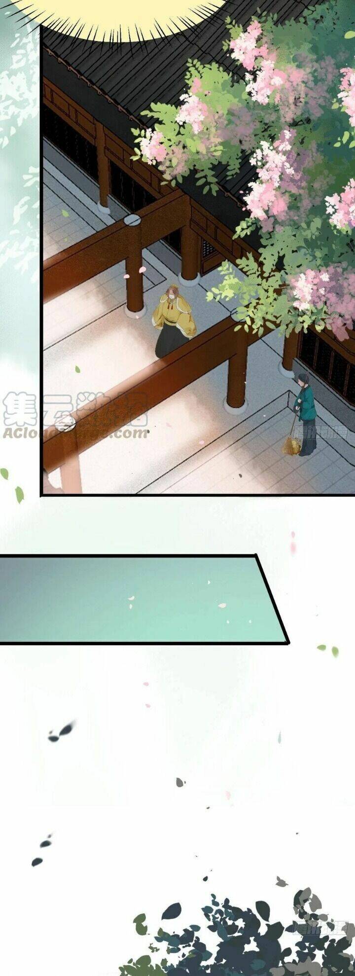 Tuyệt Sắc Quyến Rũ: Quỷ Y Chí Tôn Chapter 361 - Trang 2