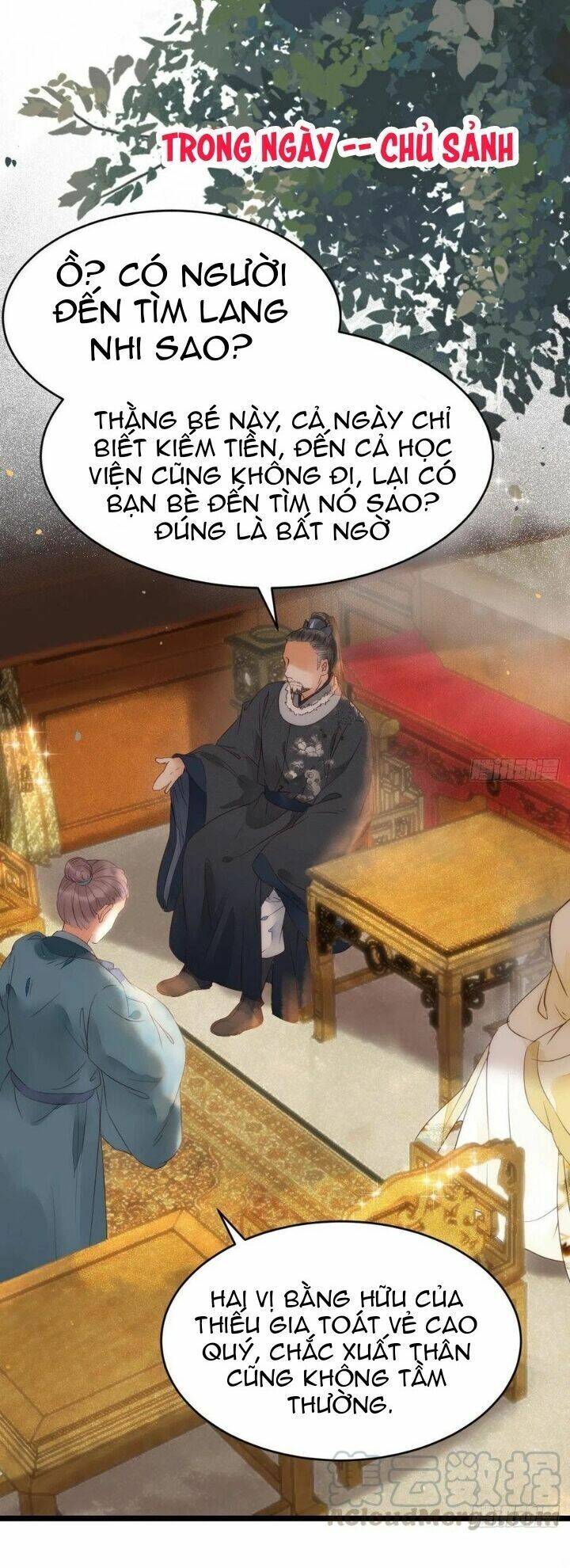 Tuyệt Sắc Quyến Rũ: Quỷ Y Chí Tôn Chapter 361 - Trang 2