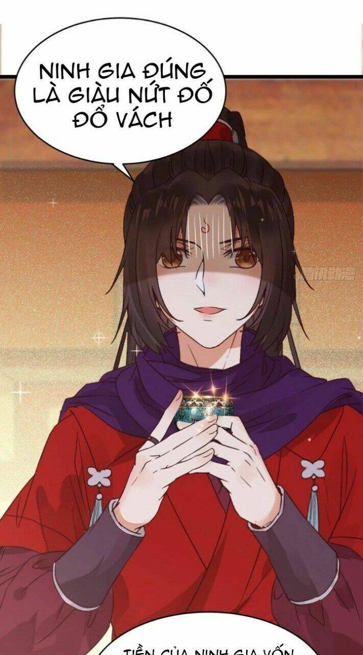 Tuyệt Sắc Quyến Rũ: Quỷ Y Chí Tôn Chapter 361 - Trang 2