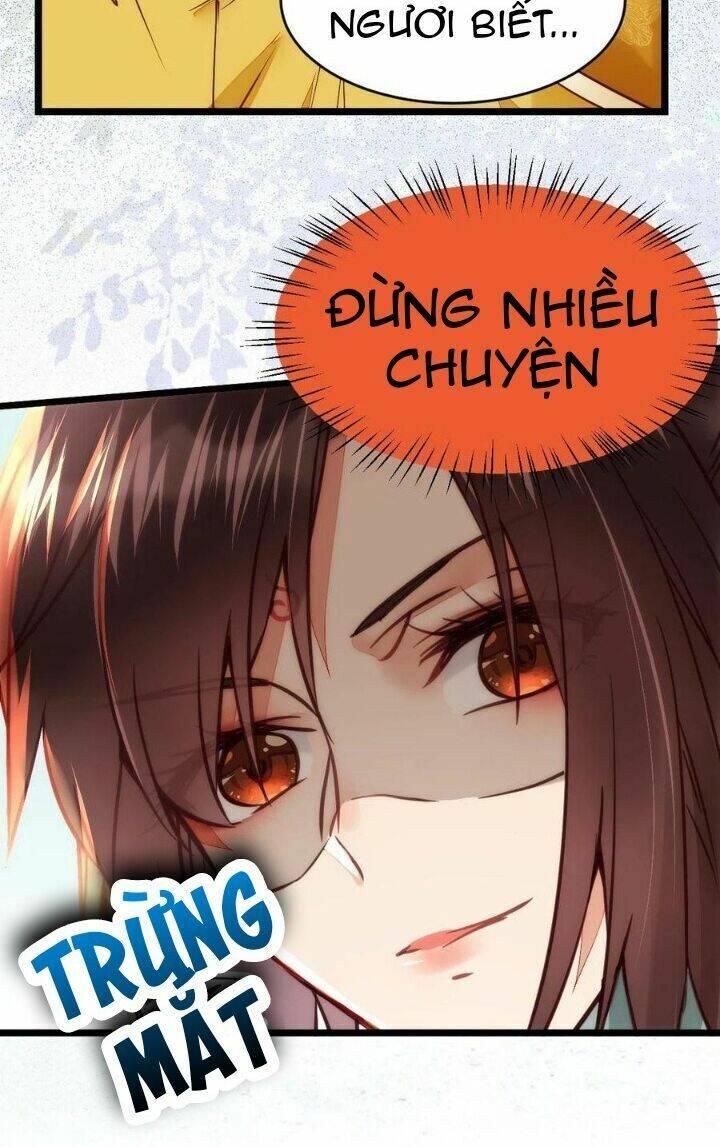 Tuyệt Sắc Quyến Rũ: Quỷ Y Chí Tôn Chapter 363 - Trang 2