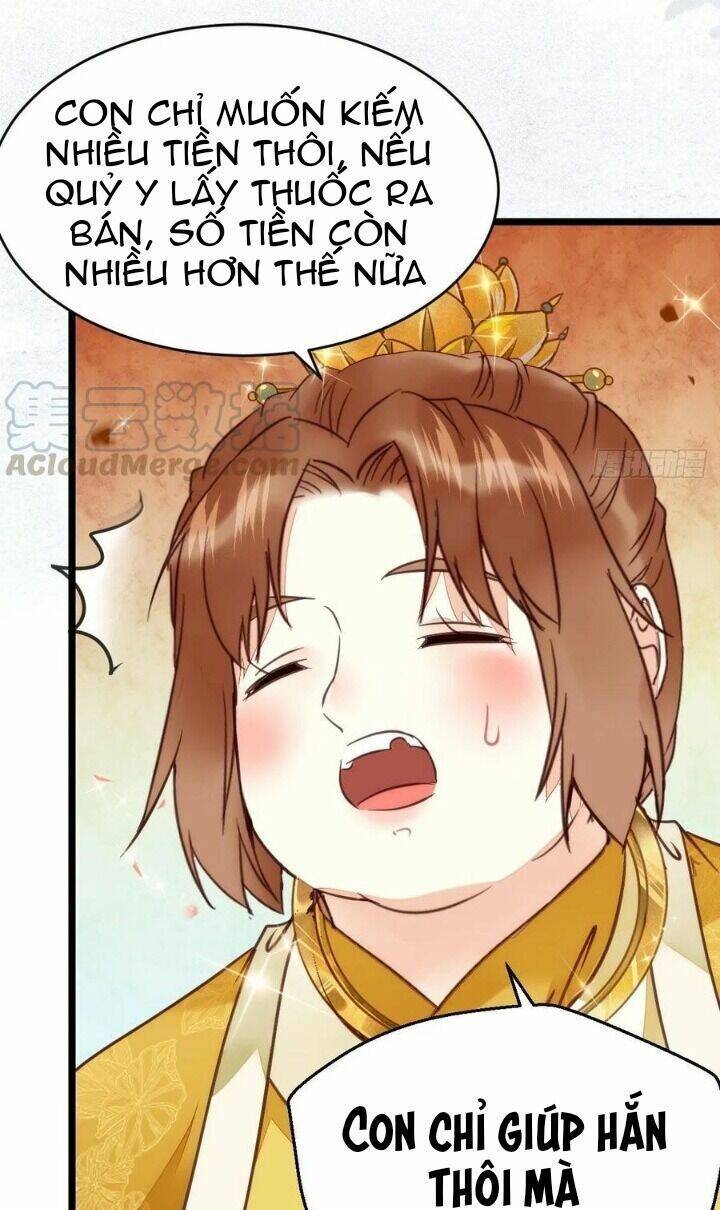 Tuyệt Sắc Quyến Rũ: Quỷ Y Chí Tôn Chapter 363 - Trang 2