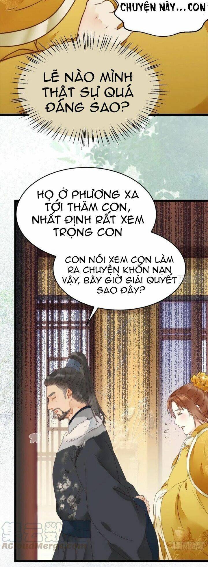 Tuyệt Sắc Quyến Rũ: Quỷ Y Chí Tôn Chapter 363 - Trang 2