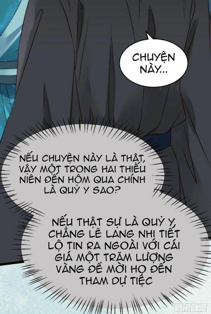 Tuyệt Sắc Quyến Rũ: Quỷ Y Chí Tôn Chapter 363 - Trang 2