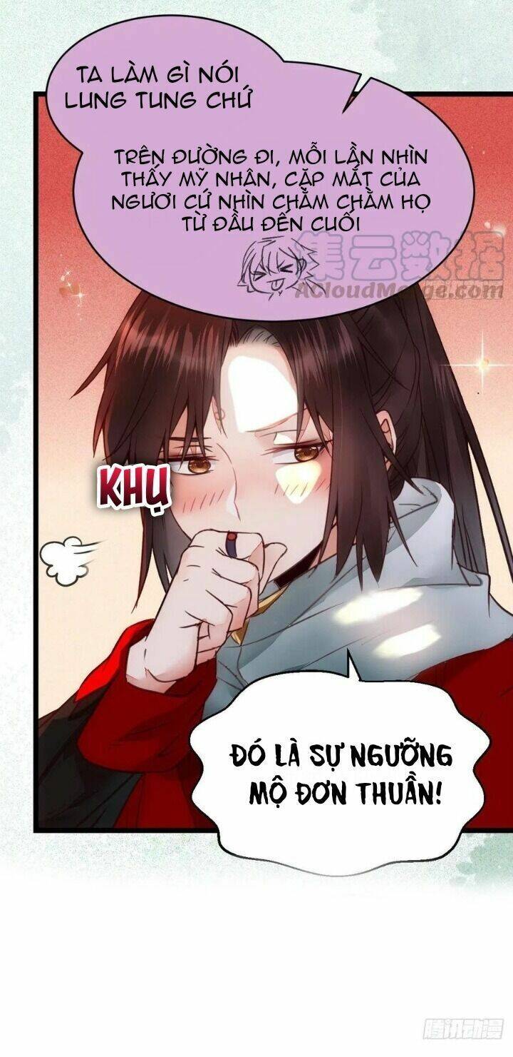 Tuyệt Sắc Quyến Rũ: Quỷ Y Chí Tôn Chapter 363 - Trang 2