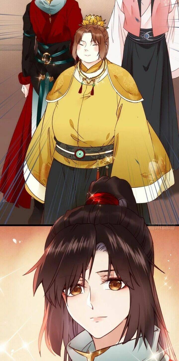 Tuyệt Sắc Quyến Rũ: Quỷ Y Chí Tôn Chapter 363 - Trang 2