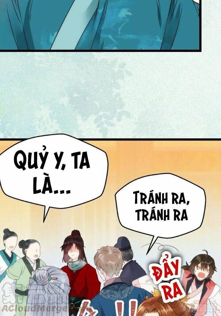 Tuyệt Sắc Quyến Rũ: Quỷ Y Chí Tôn Chapter 363 - Trang 2