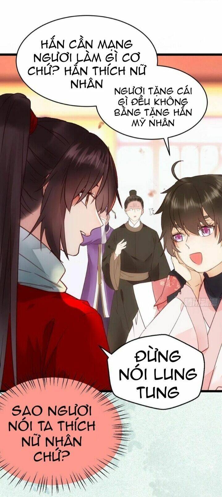 Tuyệt Sắc Quyến Rũ: Quỷ Y Chí Tôn Chapter 364 - Trang 2