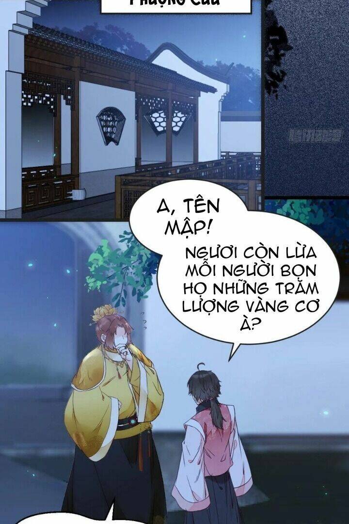Tuyệt Sắc Quyến Rũ: Quỷ Y Chí Tôn Chapter 364 - Trang 2