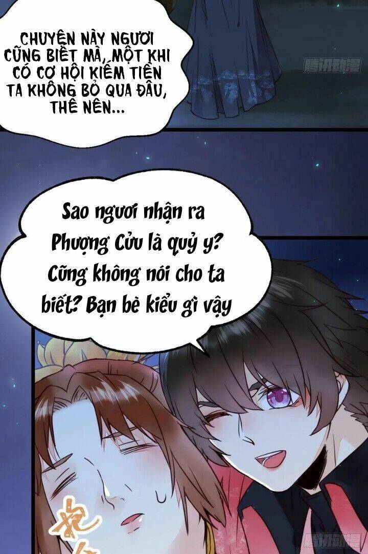 Tuyệt Sắc Quyến Rũ: Quỷ Y Chí Tôn Chapter 364 - Trang 2