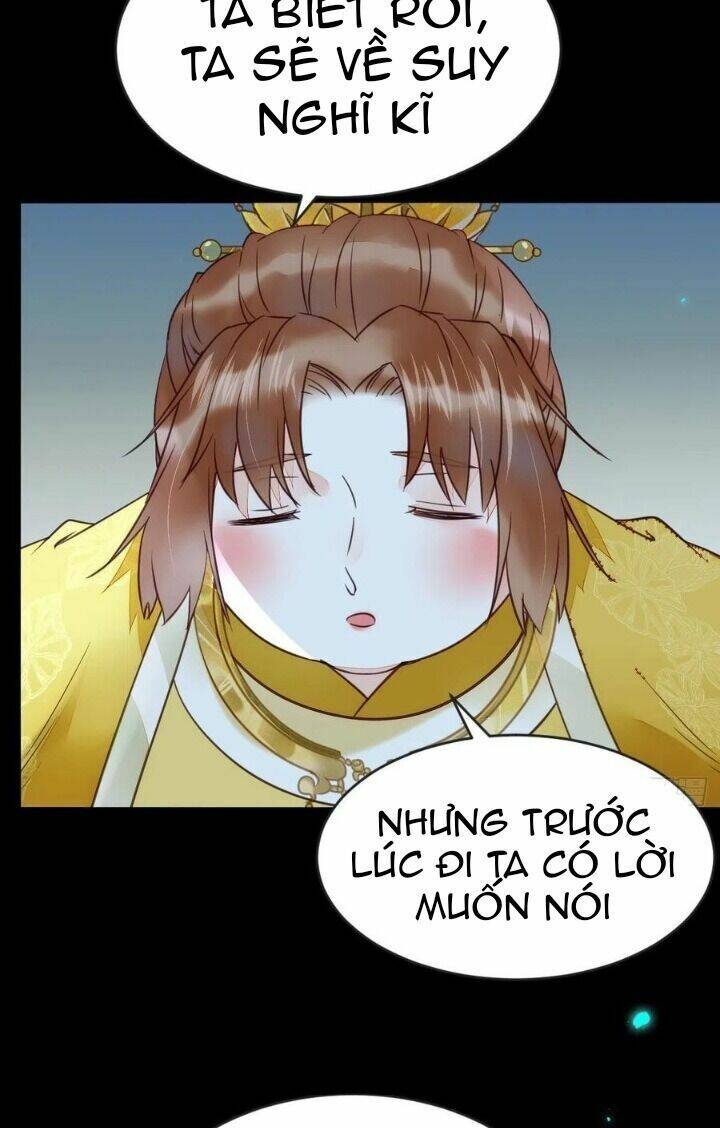 Tuyệt Sắc Quyến Rũ: Quỷ Y Chí Tôn Chapter 364 - Trang 2