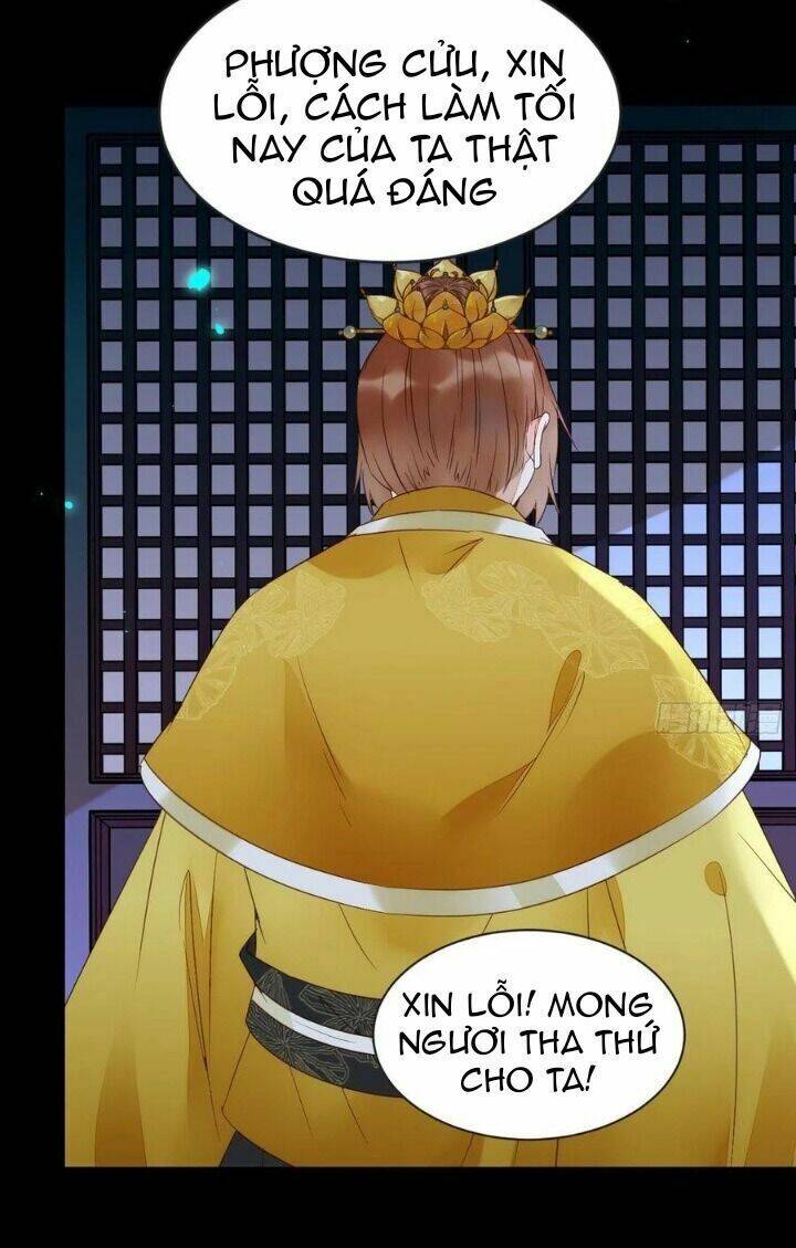 Tuyệt Sắc Quyến Rũ: Quỷ Y Chí Tôn Chapter 364 - Trang 2