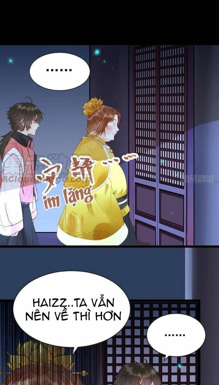 Tuyệt Sắc Quyến Rũ: Quỷ Y Chí Tôn Chapter 364 - Trang 2