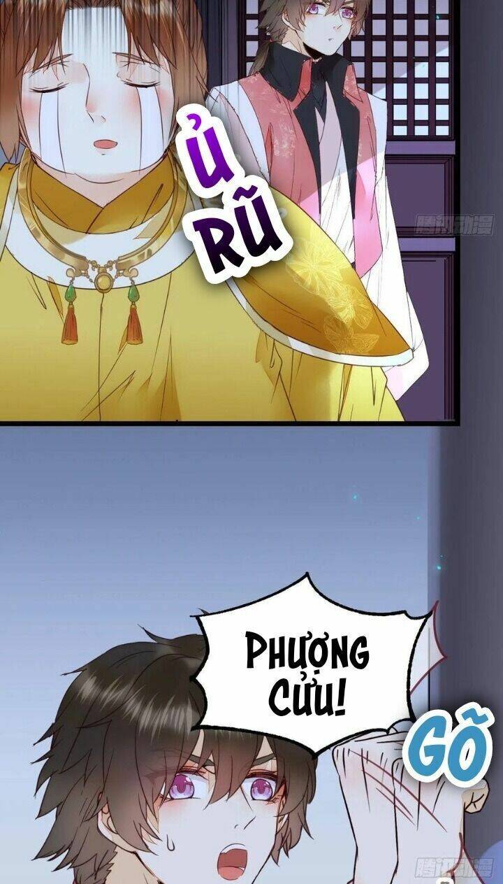 Tuyệt Sắc Quyến Rũ: Quỷ Y Chí Tôn Chapter 364 - Trang 2