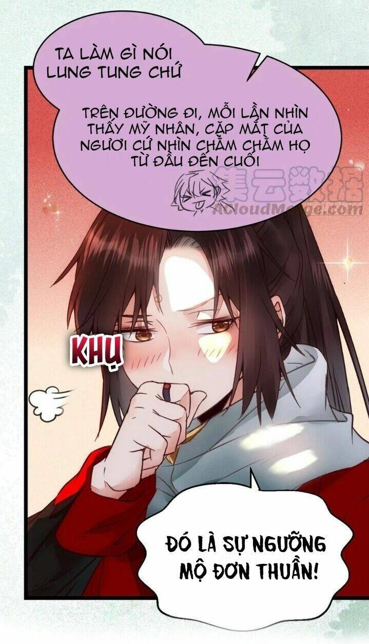 Tuyệt Sắc Quyến Rũ: Quỷ Y Chí Tôn Chapter 364 - Trang 2