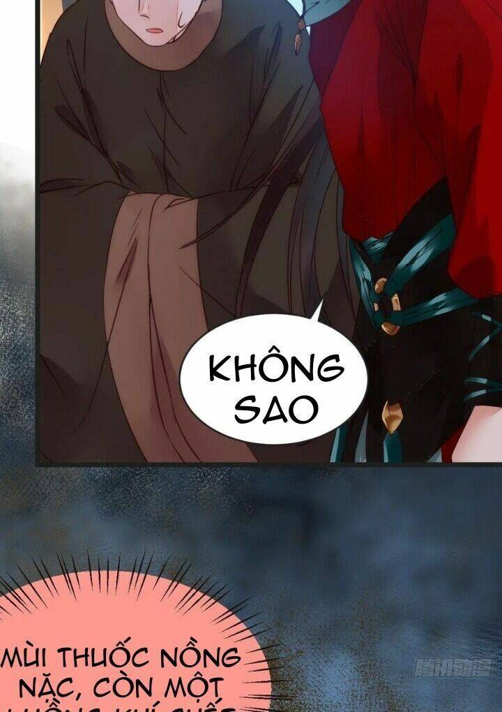 Tuyệt Sắc Quyến Rũ: Quỷ Y Chí Tôn Chapter 364 - Trang 2