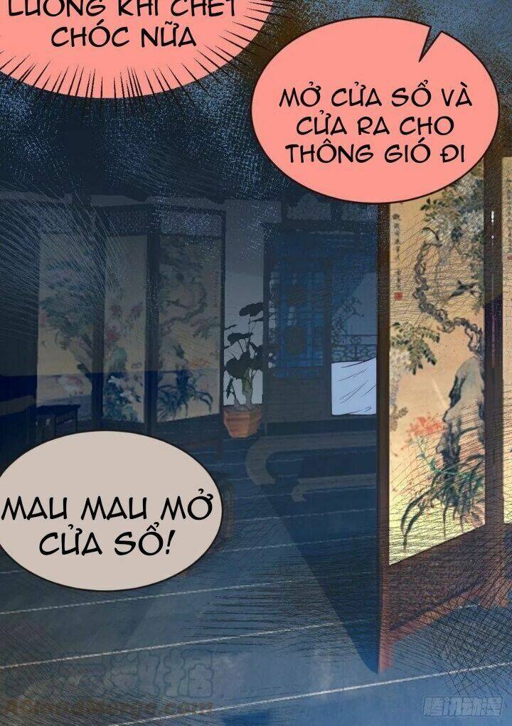 Tuyệt Sắc Quyến Rũ: Quỷ Y Chí Tôn Chapter 364 - Trang 2