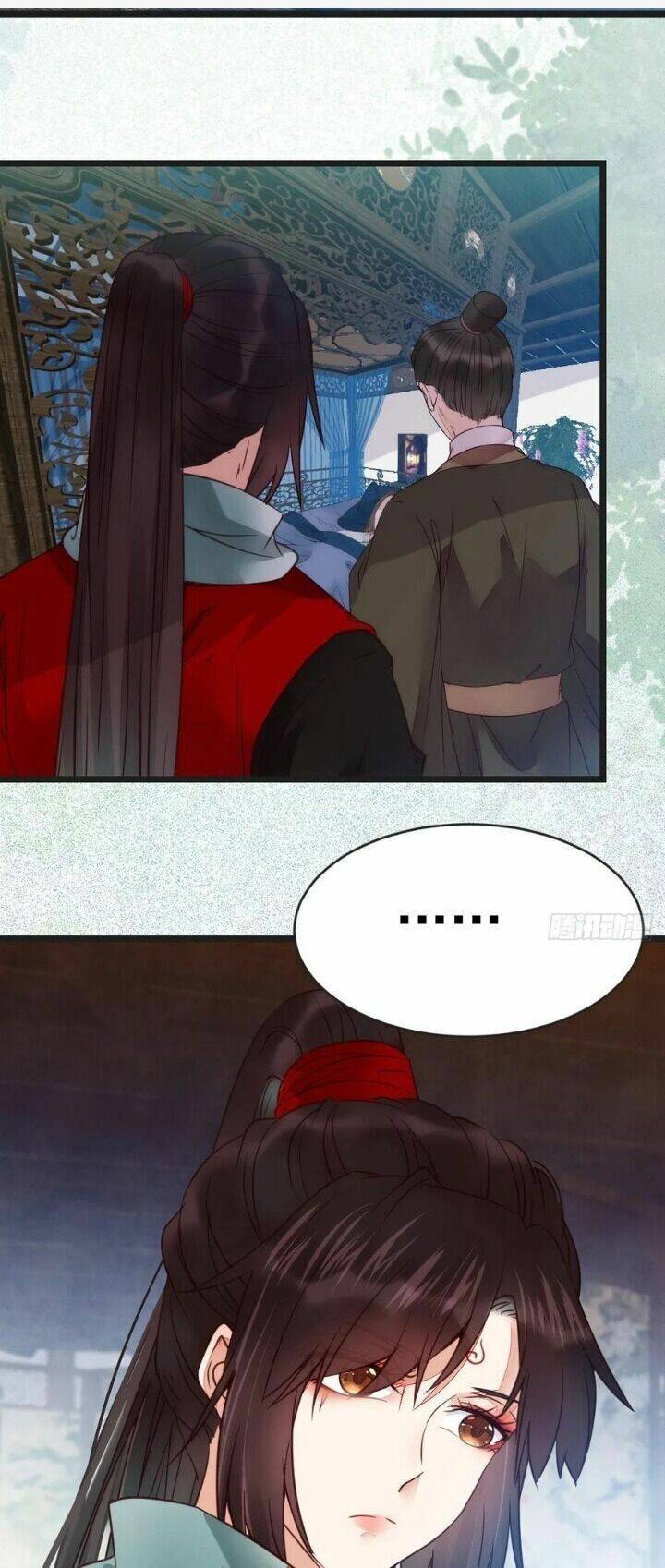 Tuyệt Sắc Quyến Rũ: Quỷ Y Chí Tôn Chapter 364 - Trang 2