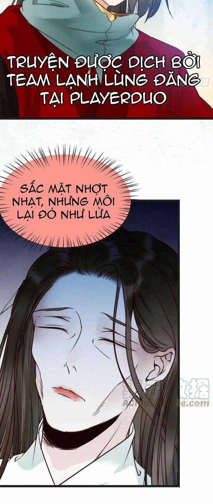 Tuyệt Sắc Quyến Rũ: Quỷ Y Chí Tôn Chapter 364 - Trang 2