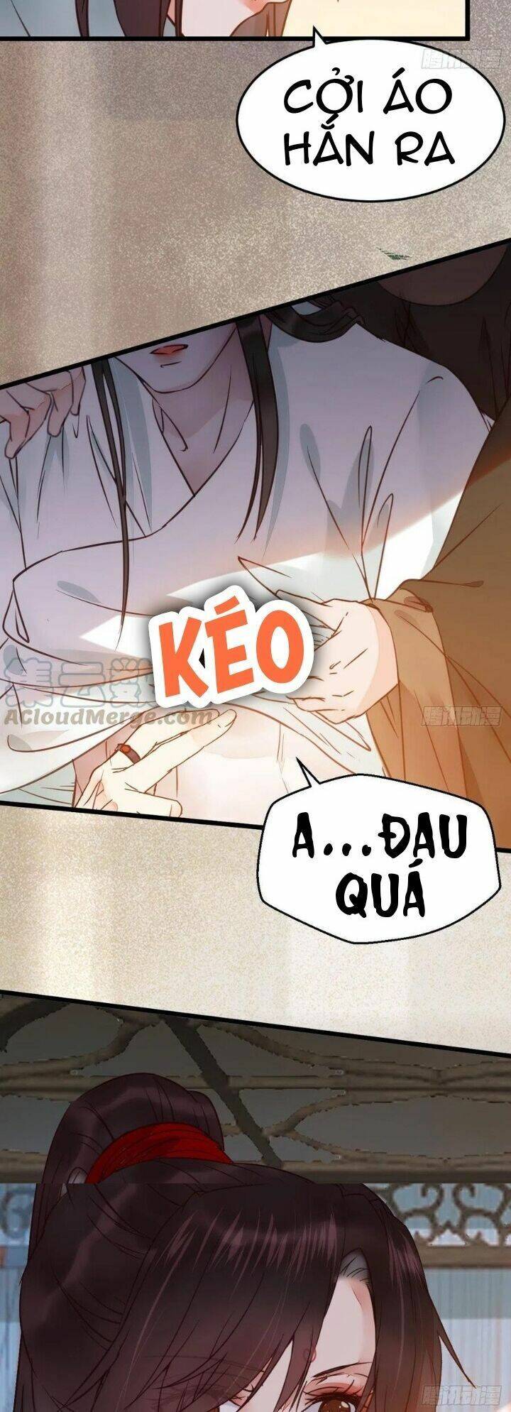 Tuyệt Sắc Quyến Rũ: Quỷ Y Chí Tôn Chapter 364 - Trang 2