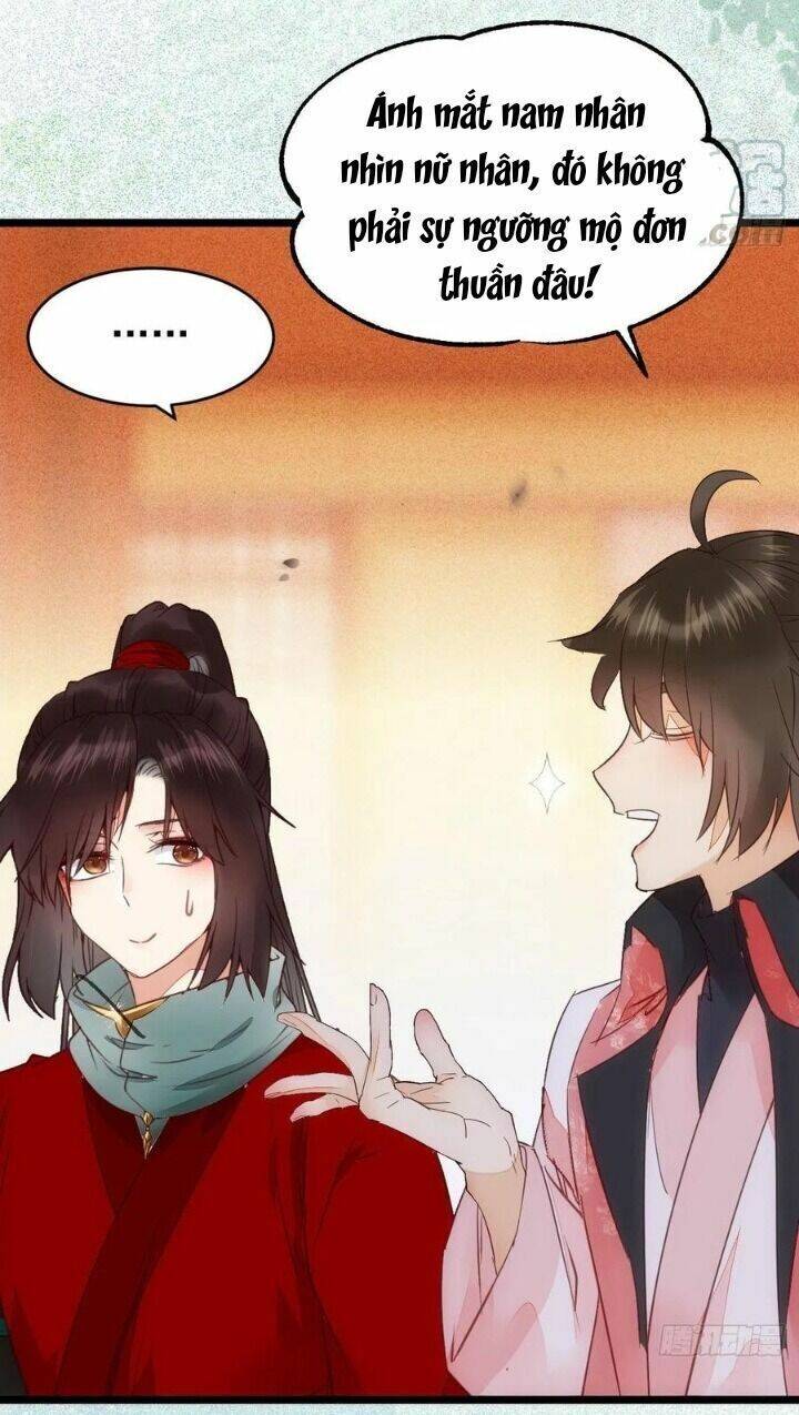 Tuyệt Sắc Quyến Rũ: Quỷ Y Chí Tôn Chapter 364 - Trang 2