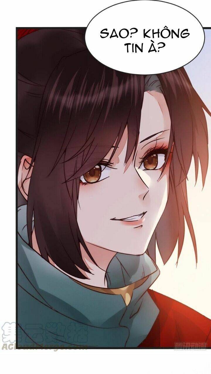 Tuyệt Sắc Quyến Rũ: Quỷ Y Chí Tôn Chapter 364 - Trang 2