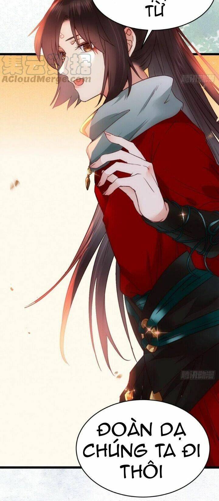 Tuyệt Sắc Quyến Rũ: Quỷ Y Chí Tôn Chapter 364 - Trang 2