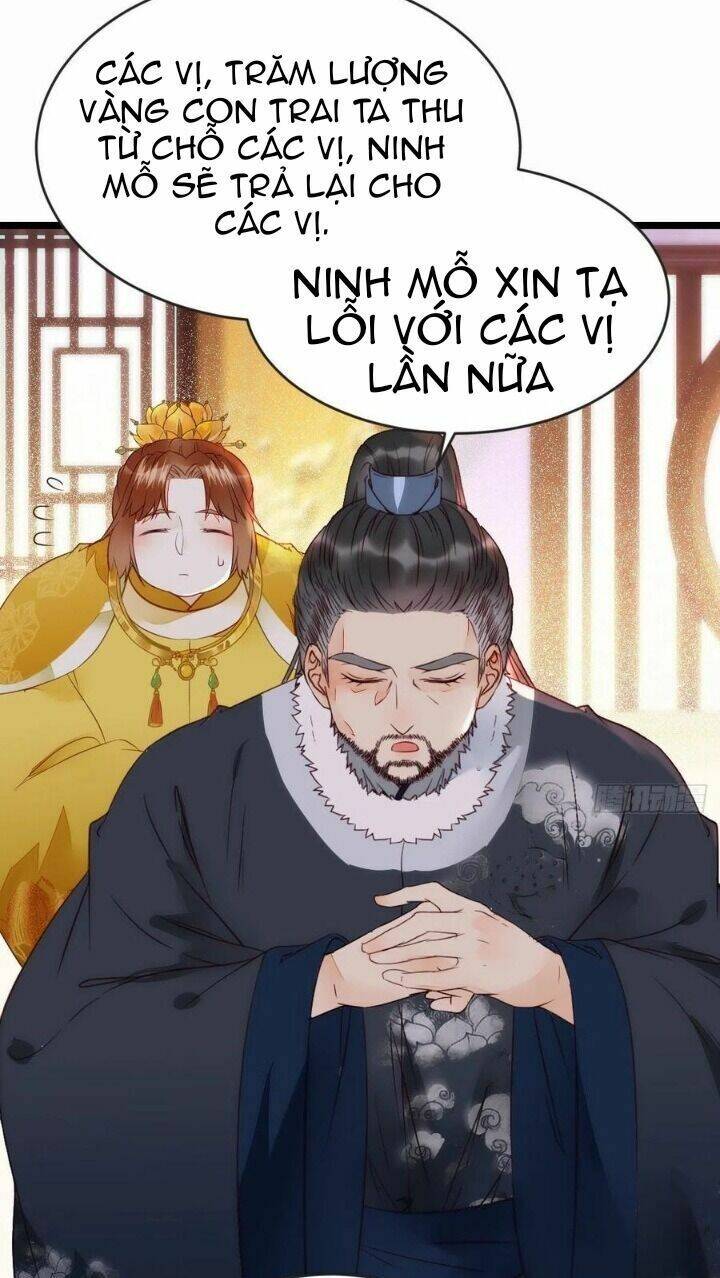 Tuyệt Sắc Quyến Rũ: Quỷ Y Chí Tôn Chapter 364 - Trang 2
