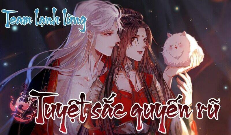 Tuyệt Sắc Quyến Rũ: Quỷ Y Chí Tôn Chapter 365 - Trang 2