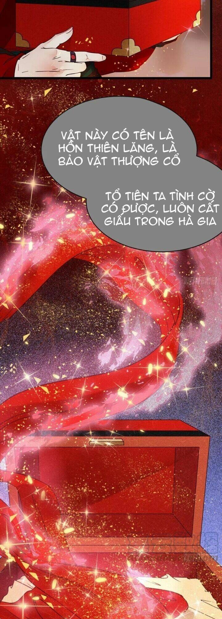 Tuyệt Sắc Quyến Rũ: Quỷ Y Chí Tôn Chapter 365 - Trang 2