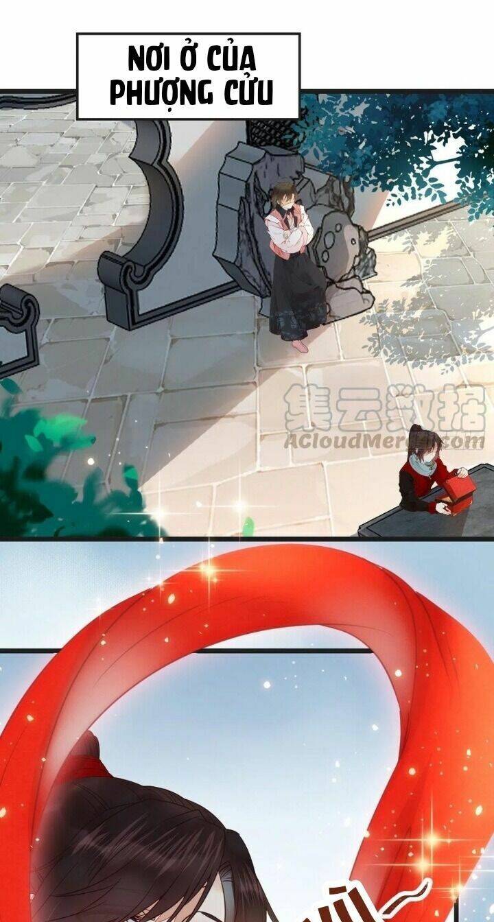 Tuyệt Sắc Quyến Rũ: Quỷ Y Chí Tôn Chapter 365 - Trang 2