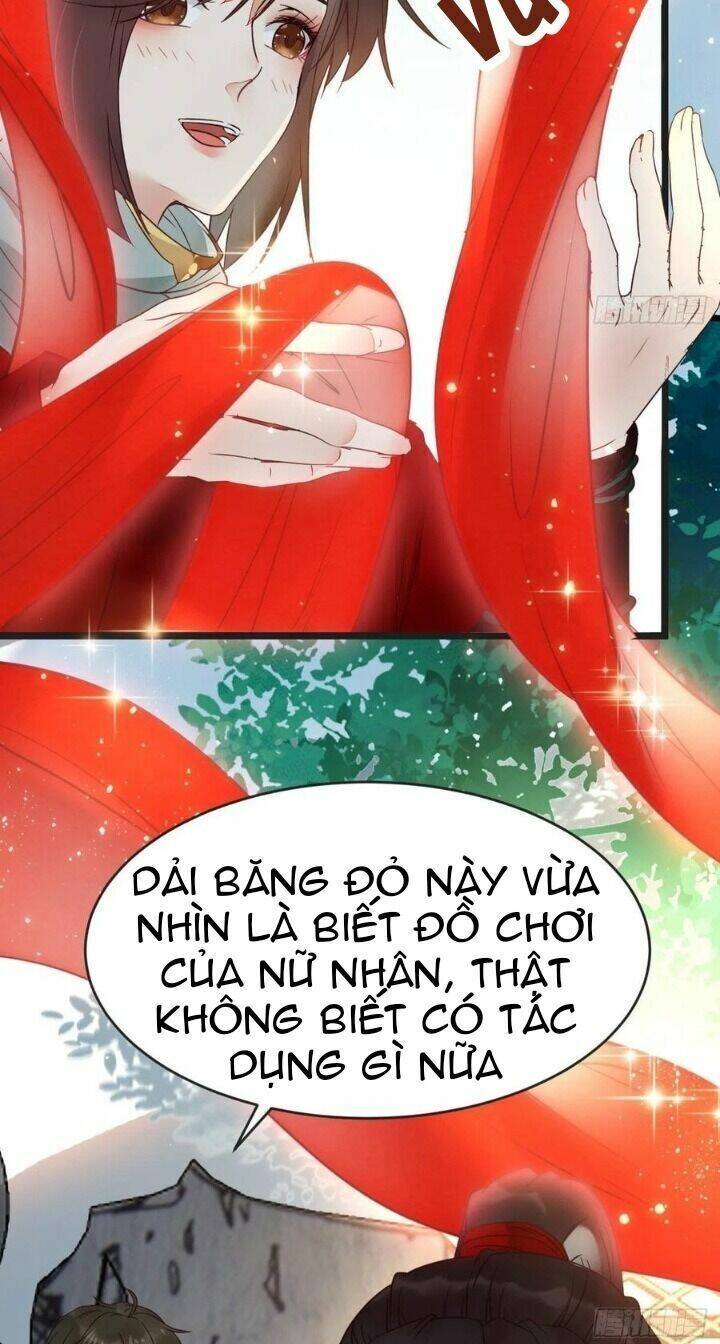 Tuyệt Sắc Quyến Rũ: Quỷ Y Chí Tôn Chapter 365 - Trang 2