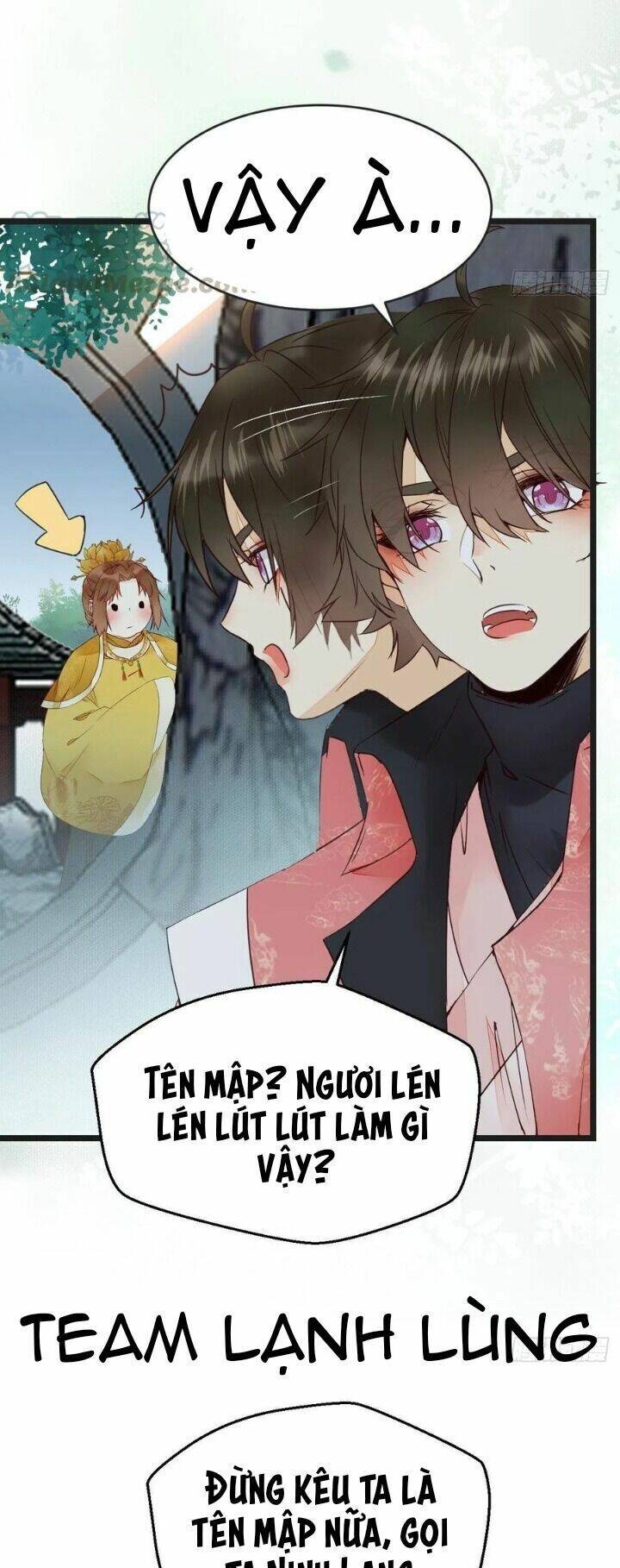 Tuyệt Sắc Quyến Rũ: Quỷ Y Chí Tôn Chapter 365 - Trang 2