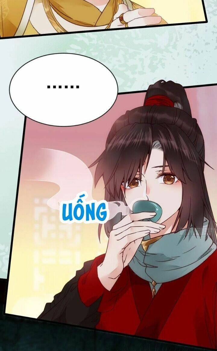 Tuyệt Sắc Quyến Rũ: Quỷ Y Chí Tôn Chapter 365 - Trang 2