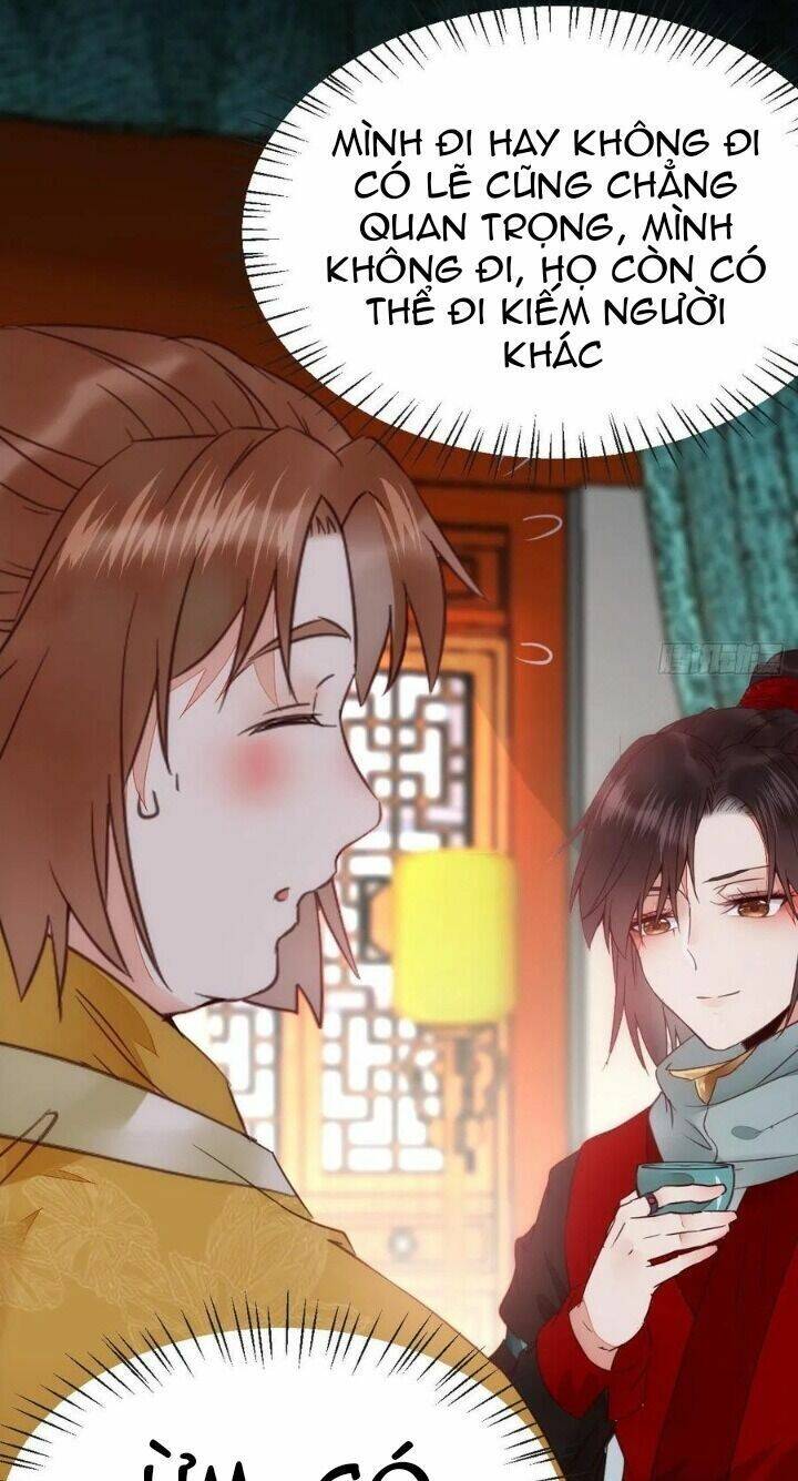 Tuyệt Sắc Quyến Rũ: Quỷ Y Chí Tôn Chapter 365 - Trang 2