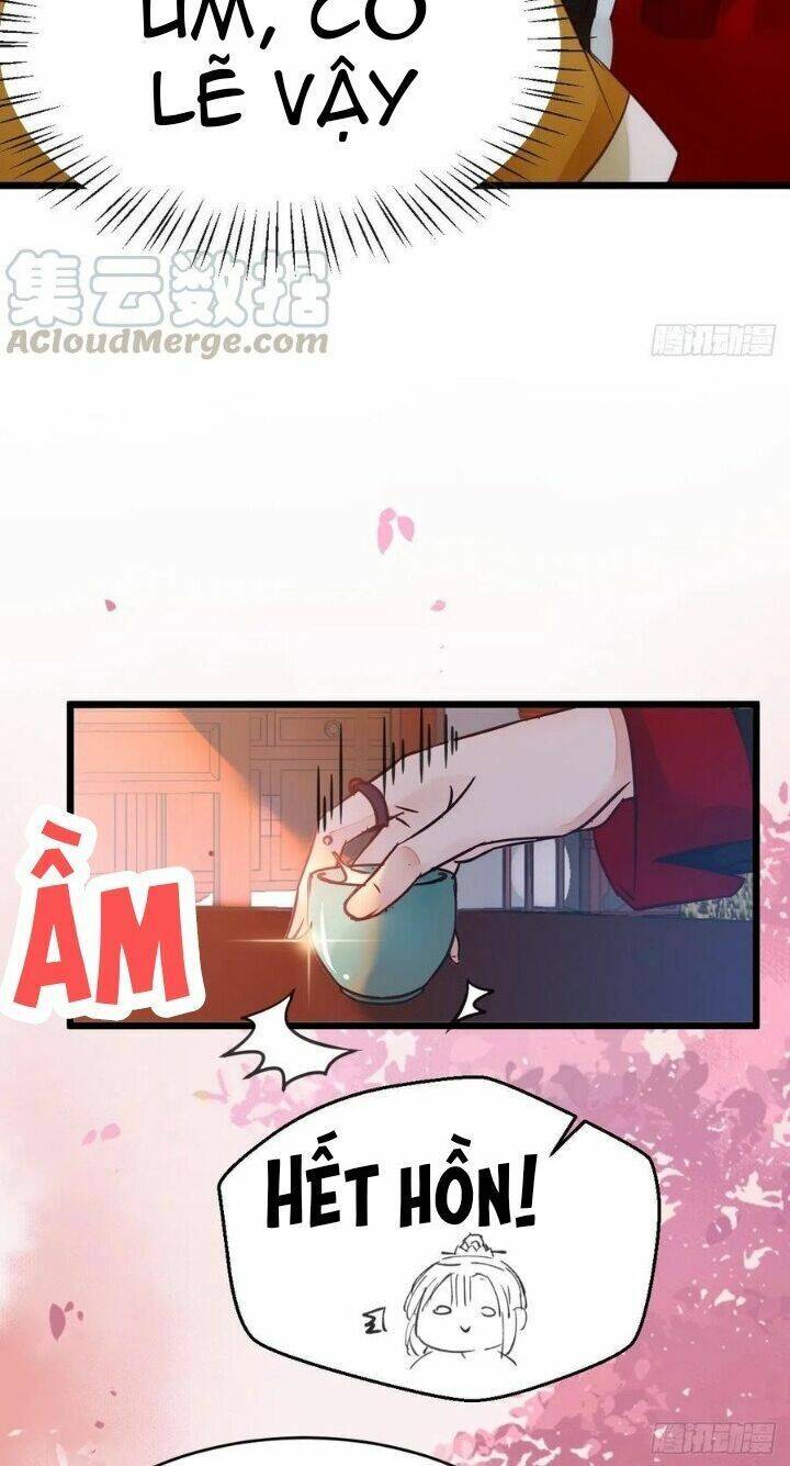 Tuyệt Sắc Quyến Rũ: Quỷ Y Chí Tôn Chapter 365 - Trang 2