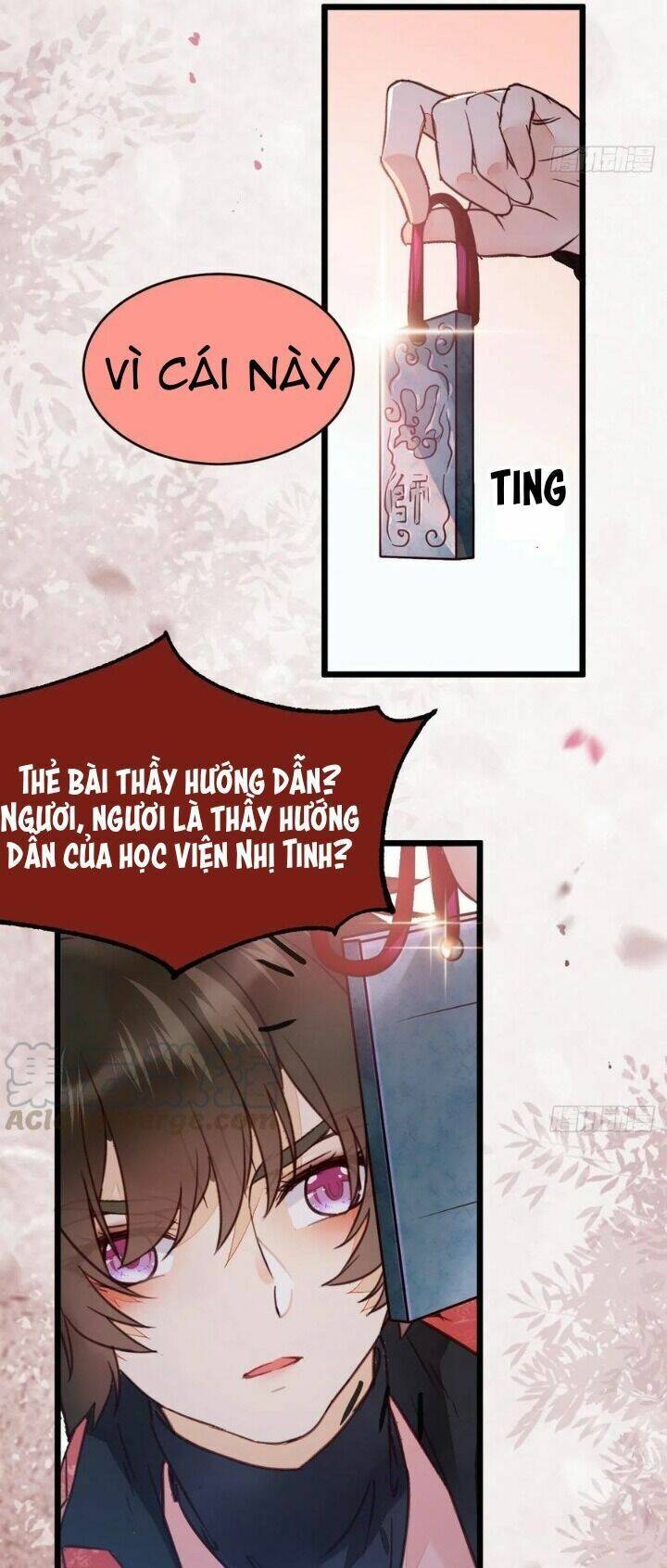 Tuyệt Sắc Quyến Rũ: Quỷ Y Chí Tôn Chapter 365 - Trang 2