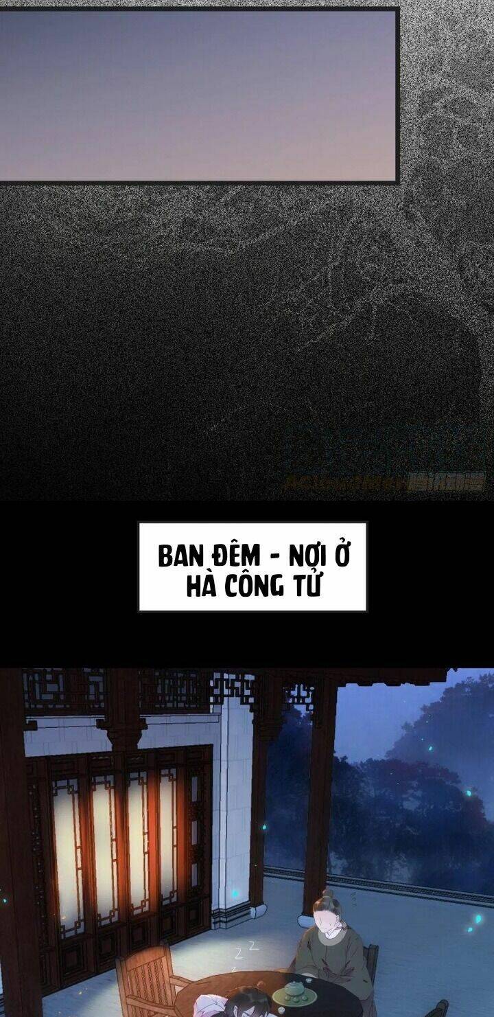 Tuyệt Sắc Quyến Rũ: Quỷ Y Chí Tôn Chapter 365 - Trang 2