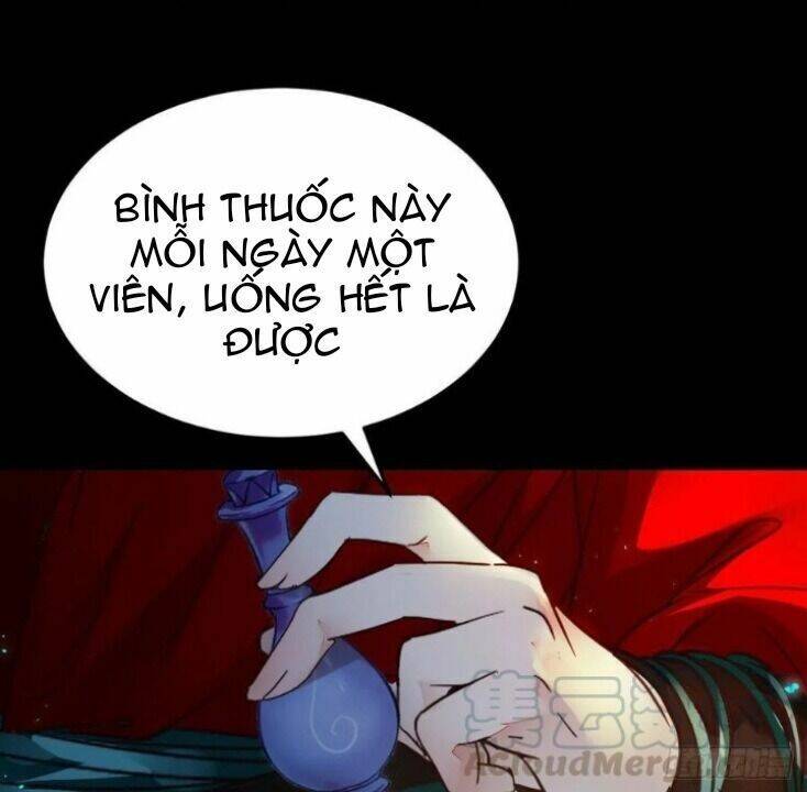 Tuyệt Sắc Quyến Rũ: Quỷ Y Chí Tôn Chapter 365 - Trang 2