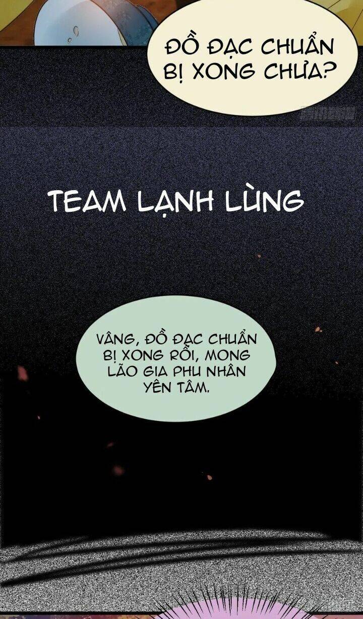 Tuyệt Sắc Quyến Rũ: Quỷ Y Chí Tôn Chapter 366 - Trang 2