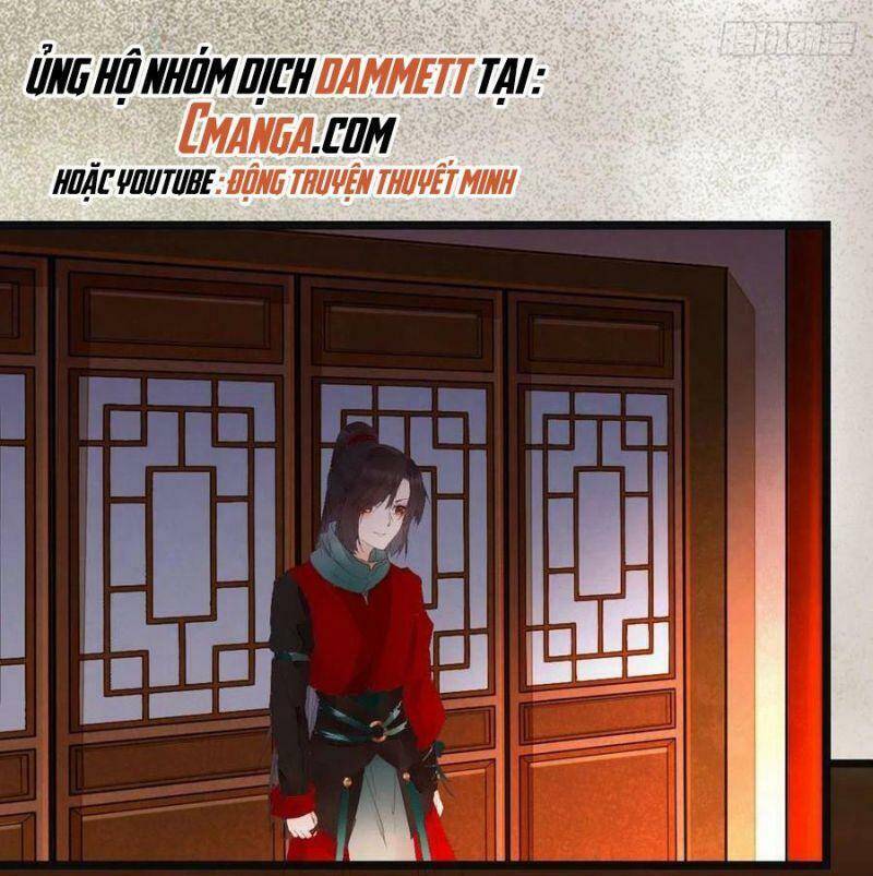 Tuyệt Sắc Quyến Rũ: Quỷ Y Chí Tôn Chapter 367 - Trang 2