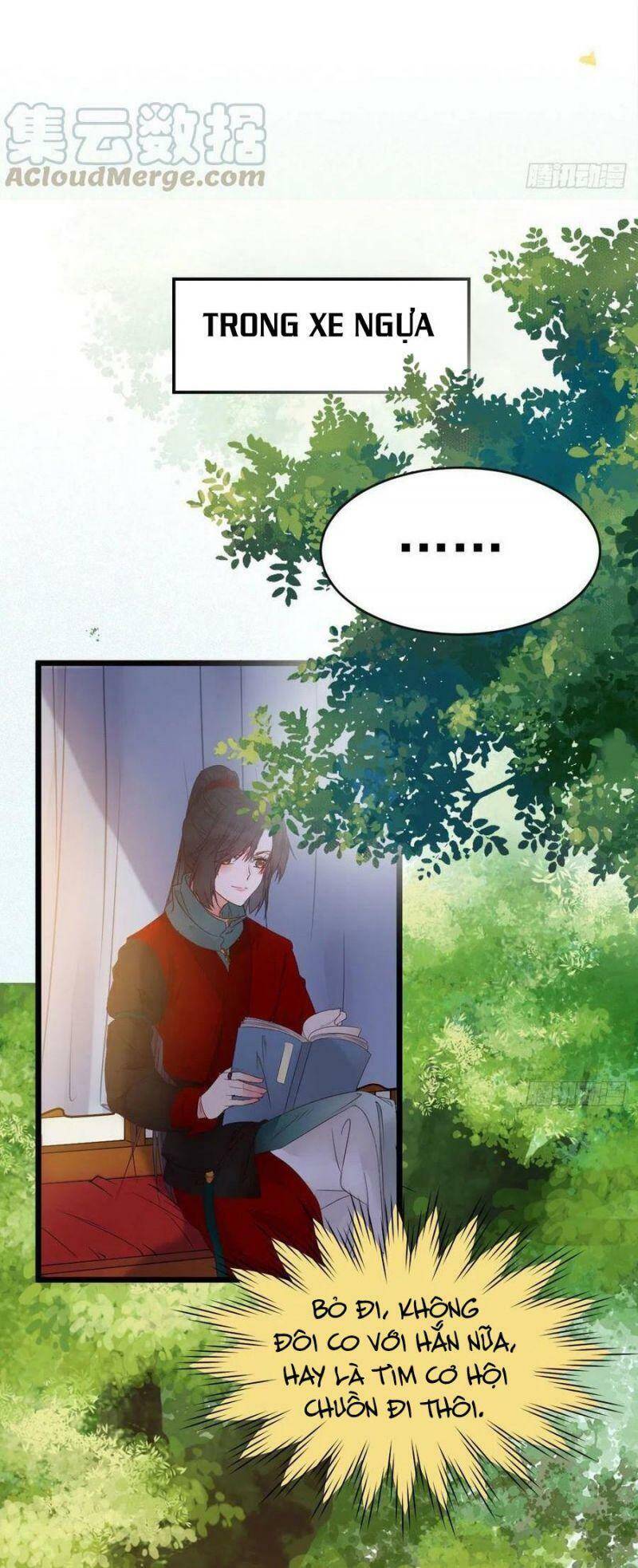 Tuyệt Sắc Quyến Rũ: Quỷ Y Chí Tôn Chapter 367 - Trang 2