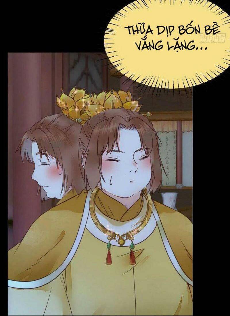 Tuyệt Sắc Quyến Rũ: Quỷ Y Chí Tôn Chapter 367 - Trang 2