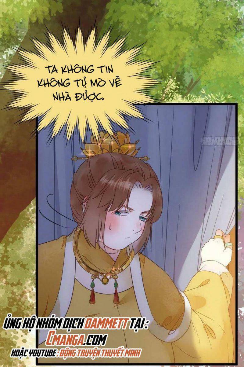 Tuyệt Sắc Quyến Rũ: Quỷ Y Chí Tôn Chapter 367 - Trang 2